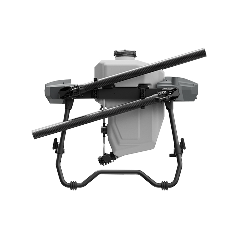 Four-axis 50L plant protection UAV