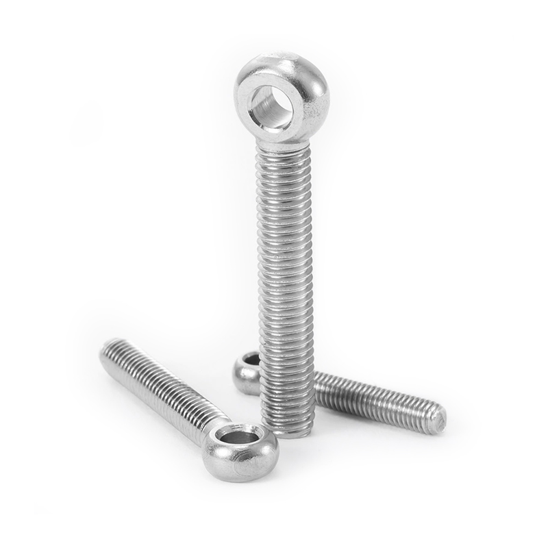 304 stainless steel loose bolt ring bolt