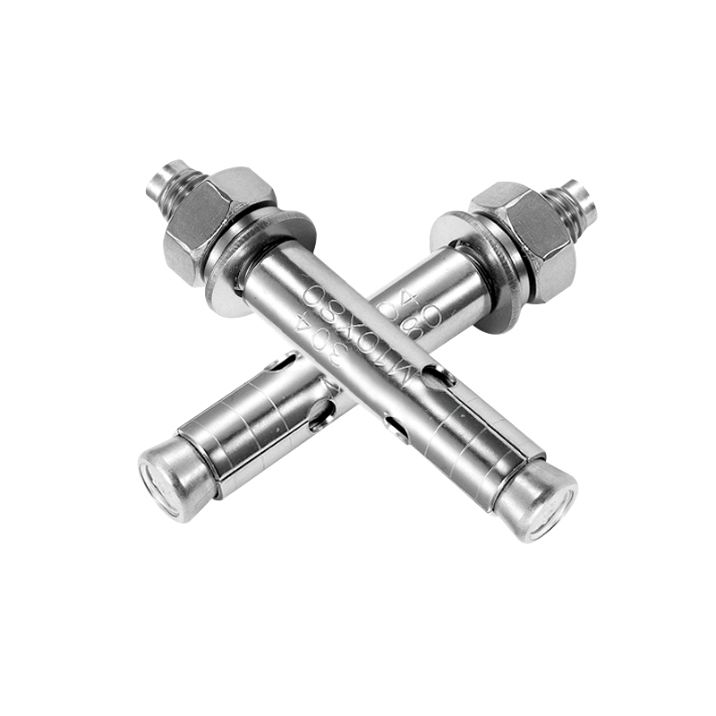 304 stainless steel GB22795 expansion bolts
